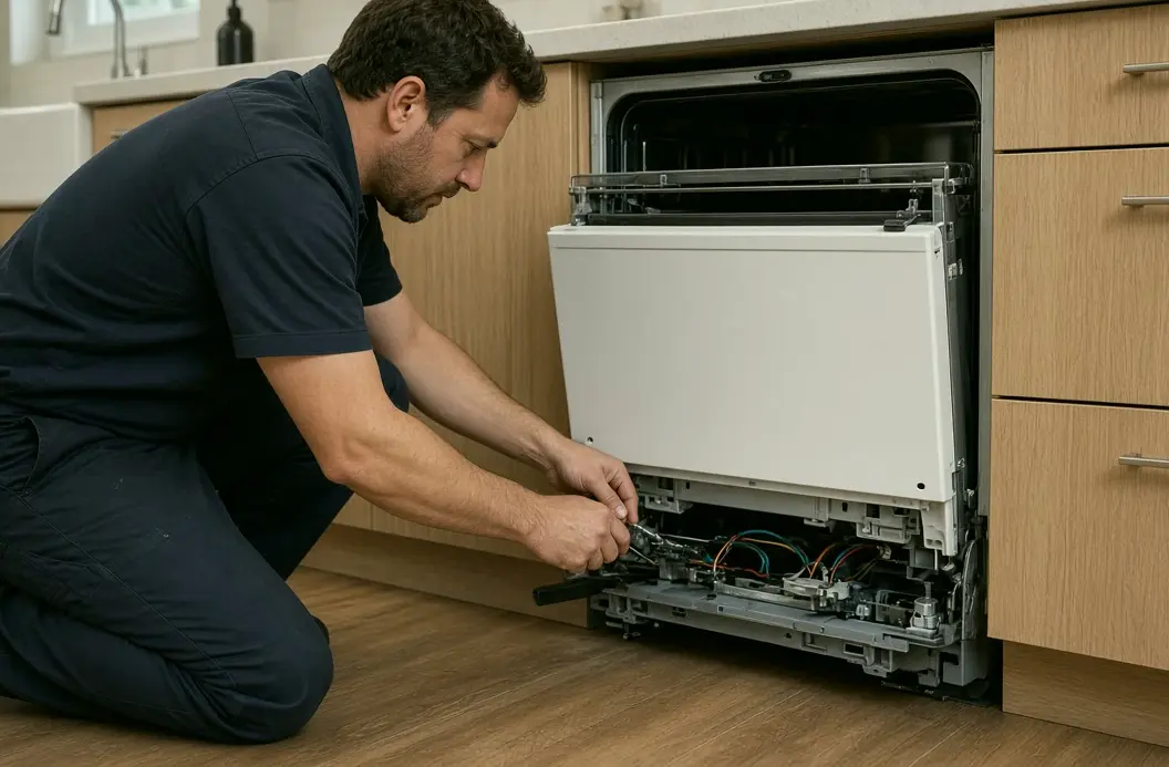 Düzce Bulaşık Makinesi detay